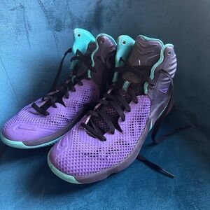 Nike Mens Zoom Hyperfuse 2014